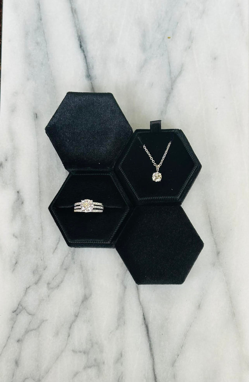 Marie & Gene photo 1