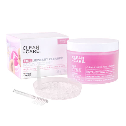 Fine Jewelry Cleaner