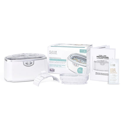 Professional In Home Ultrasonic Cleaner