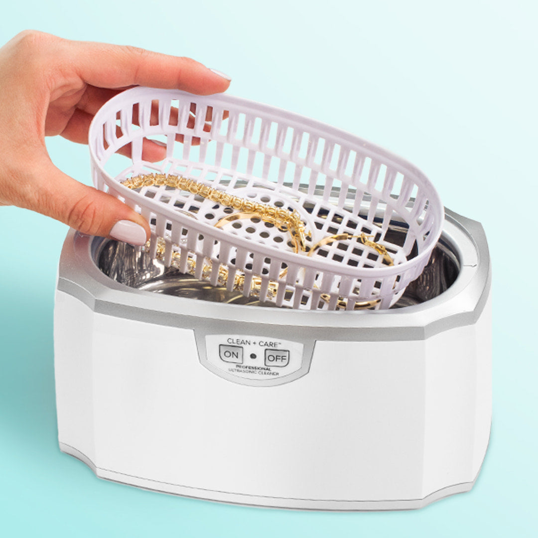 Professional In Home Ultrasonic Cleaner