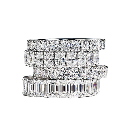 Classic Diamond Bands