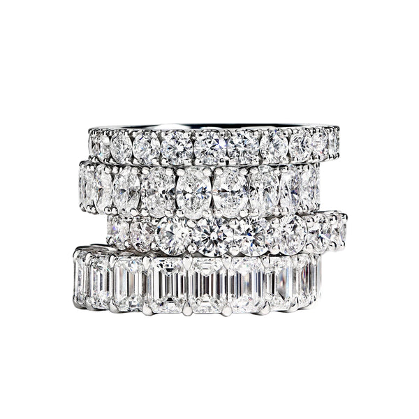 Classic Diamond Bands