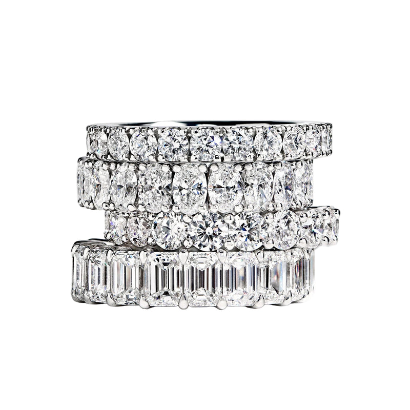 Classic Diamond Bands