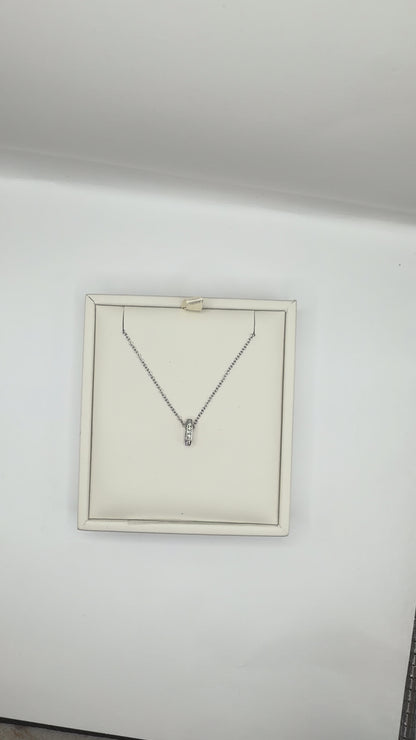 The Heirloom Signature Convertible Earring